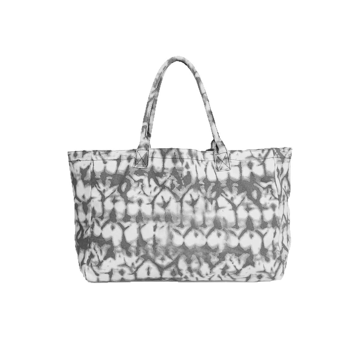 Yoga Fitness Bag - 2026 유니섹스 대용량 캔버스 요가 가방