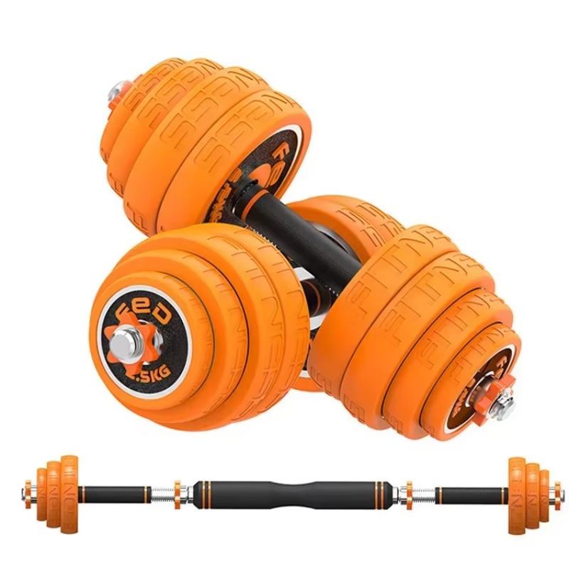 Kettlebell - 고품질 웨이트 케틀벨 그립 20lb 40lb