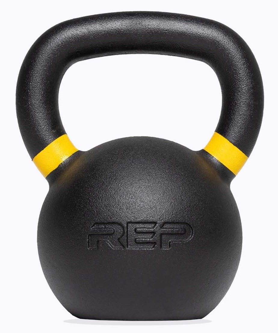 Kettlebell - 주철 케틀벨 세트 및 단품, 4kg~24kg