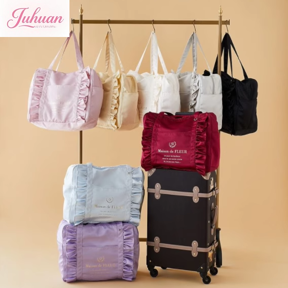Yoga Fitness Bag - 2025 신형 일본산 새틴 멀티 컬러