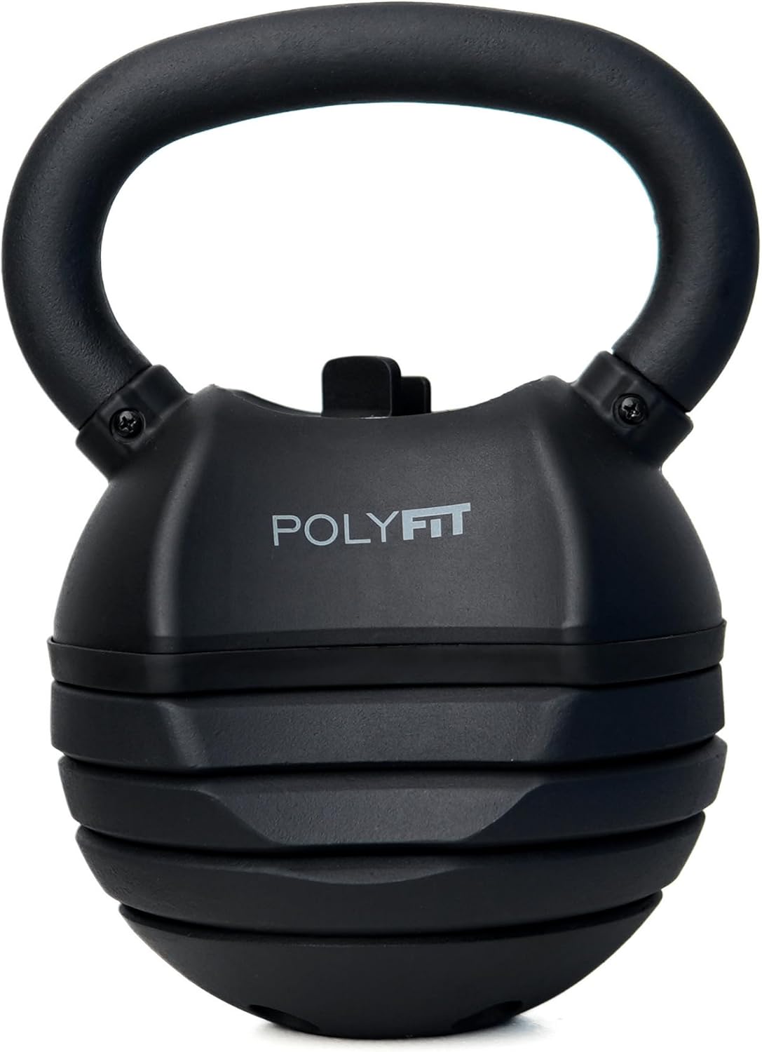 Kettlebell - 홈짐 폴리핏 조절식 케틀벨 세트, 색상
