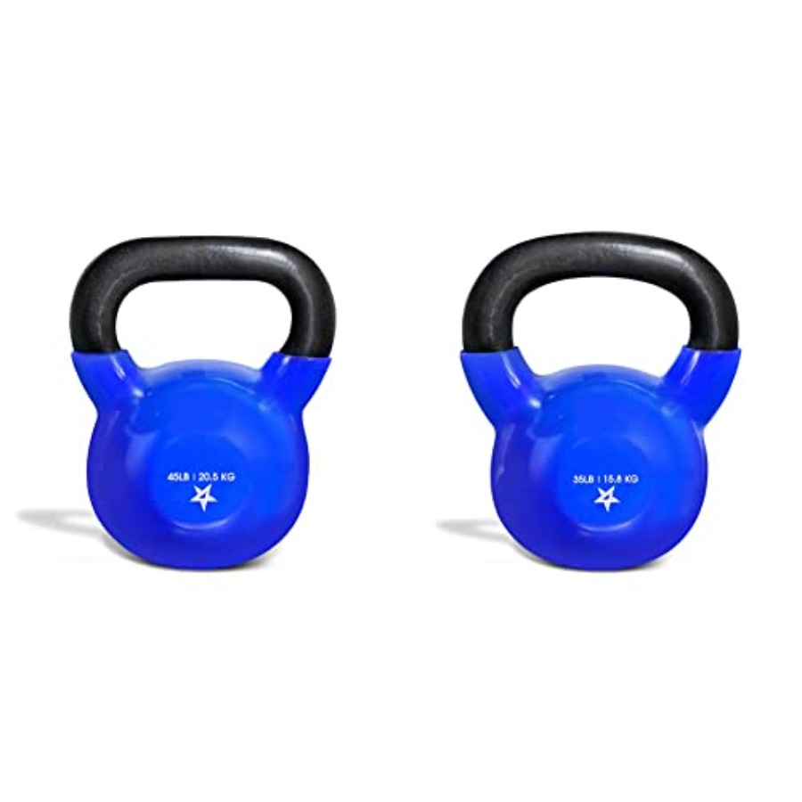 Kettlebell - 홈짐 야외 운동기구 세트: 슬램볼, 케틀벨,