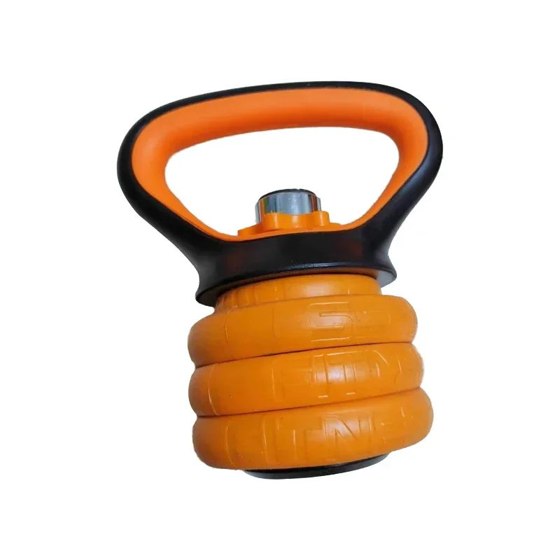 고품질 웨이트 케틀벨 그립 20lb 40lb 가정용 대 - Kettlebell 리뷰 및 가격