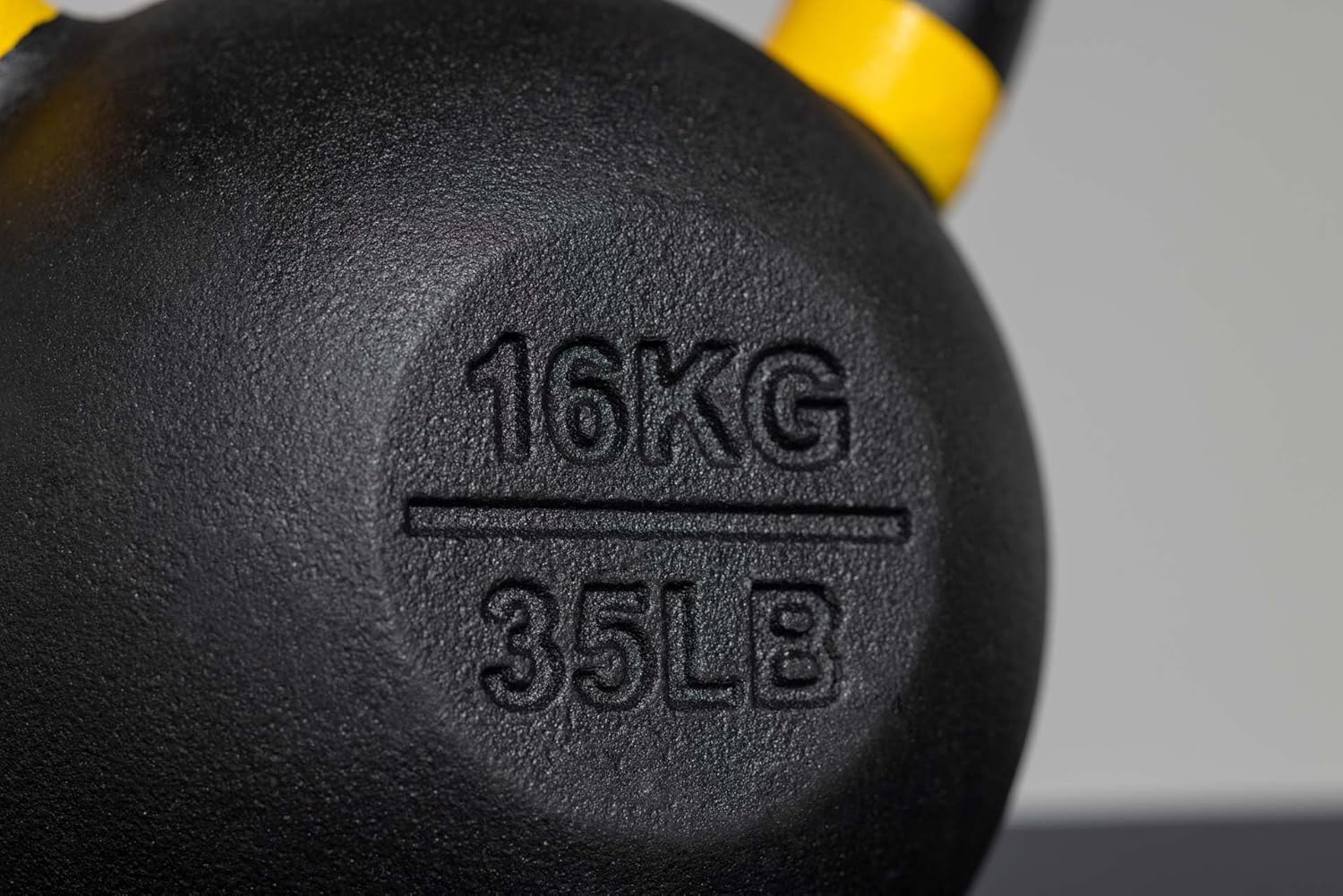 주철 케틀벨 세트 및 단품, 4kg~24kg 무게 범위 - Kettlebell 리뷰 및 가격