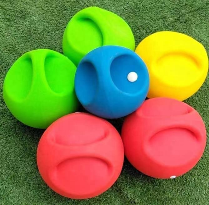 2026년형 전통적인 부드러운 고무 충전 물 케틀벨 ( - Kettlebell 리뷰 및 가격