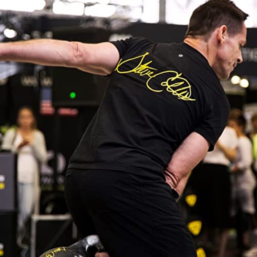 기능성 트레이닝용 스틸 콘테스트 케틀벨, 스틸 구조,  - Kettlebell 리뷰 및 가격
