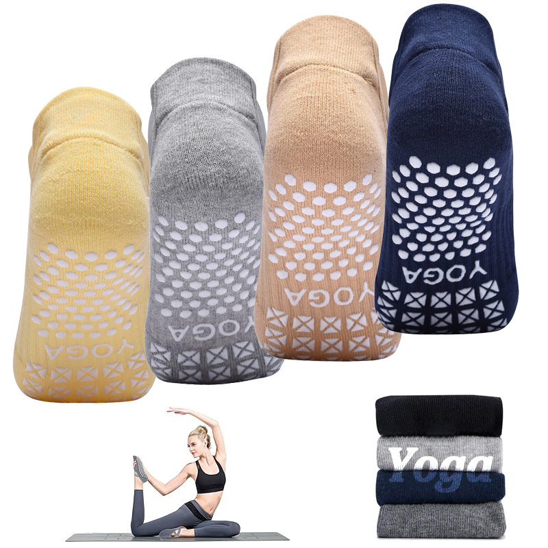 여성용 논슬립 요가 양말 실리콘 실내 코튼 밴드 백리스 - Fitness Yoga Pilates 리뷰 및 가격