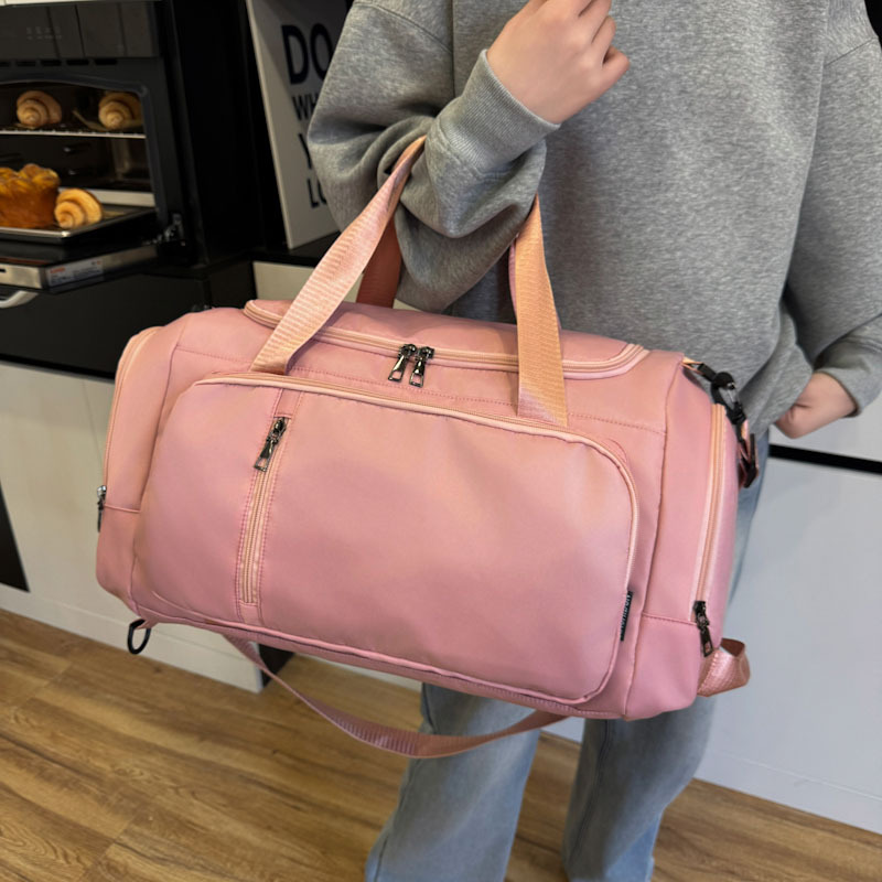 여행 가방 대용량 싱글 숄더 탈부착 가능 백팩 피트니스 - Yoga Fitness Bag 리뷰 및 가격