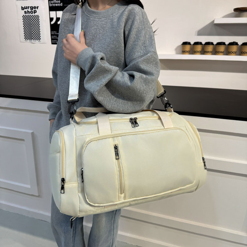 여행 가방 대용량 싱글 숄더 탈부착 가능 백팩 피트니스 - Yoga Fitness Bag 리뷰 및 가격