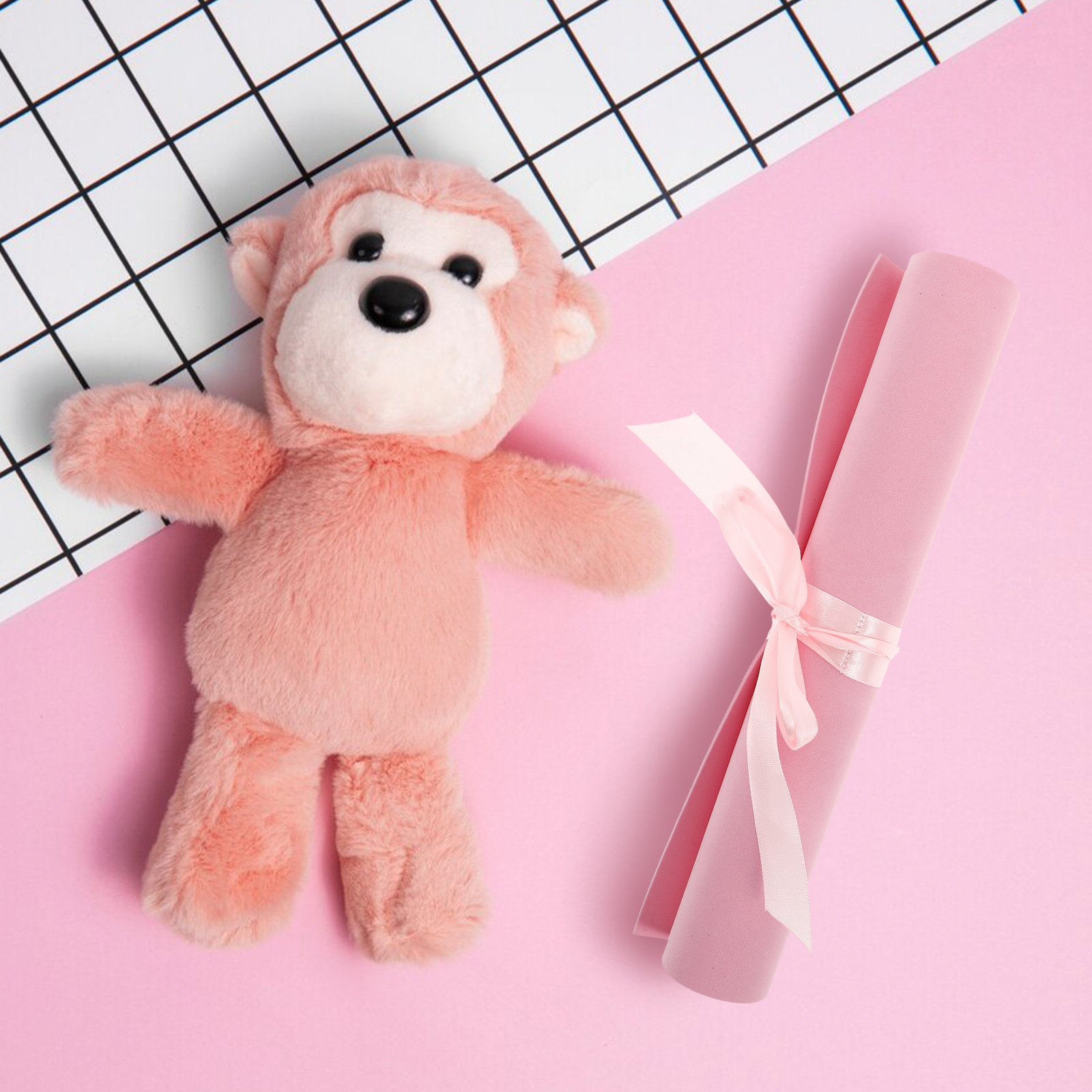 소녀용 미니 요가 매트 12cm X 6cm 수제 스포츠 - Yoga Fitness Mat 리뷰 및 가격