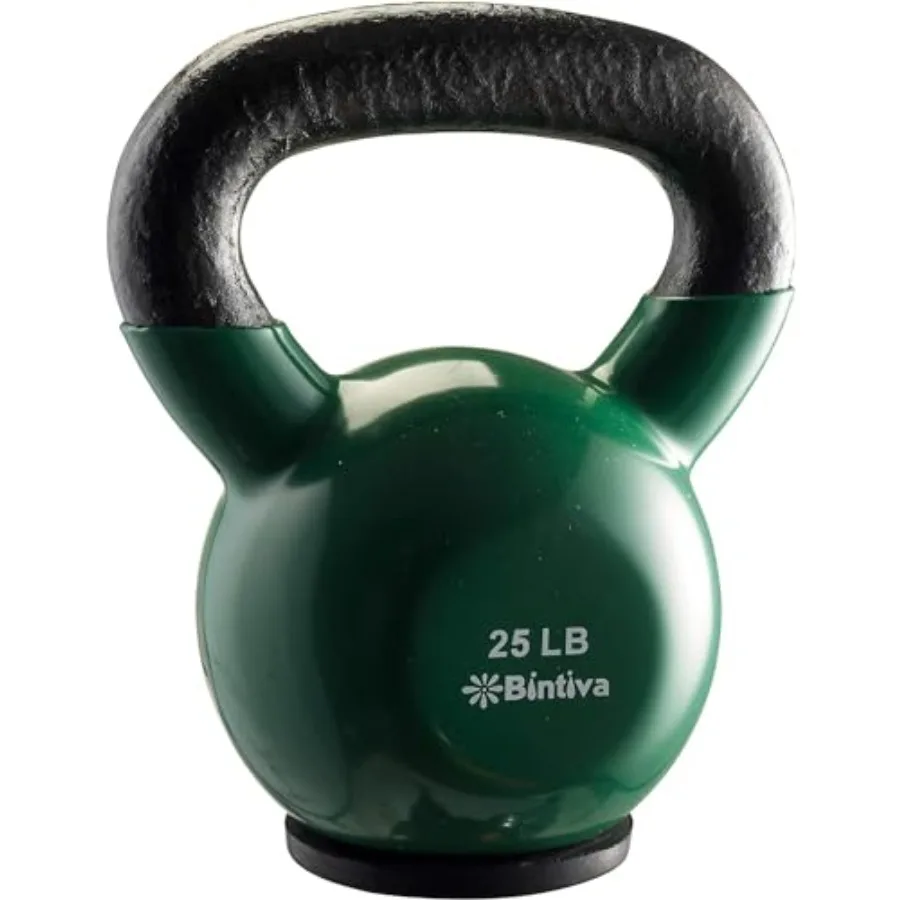 홈 워크아웃 케틀벨 세트 - 주철 - 블랙 - 남녀공용 - Kettlebell 리뷰 및 가격
